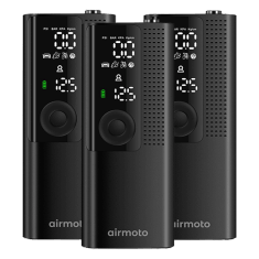 Airmoto Tire Inflator
